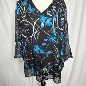 Roz Ali top-6045
